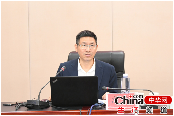   哔咔漫画
举办《中华人民共和国行政处罚法》法治专题知识讲座